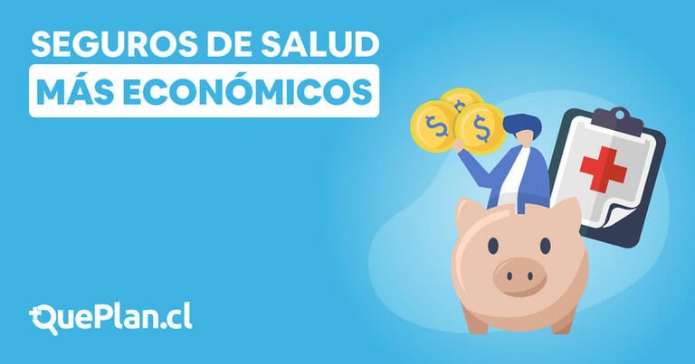 Seguros De Salud M S Econ Micos