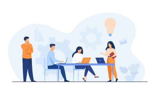 Seguro complementario colectivo para empresas y Pymes