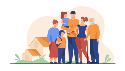 Seguro complementario de salud para personas y familias