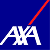 Logo de la aseguradora AXA Partners - Comparador Seguros de Salud