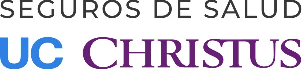 Logo de la aseguradora UC CHRISTUS - Comparador Seguros de Salud