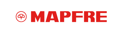Logo de la aseguradora Mapfre - Comparador Seguros de Salud