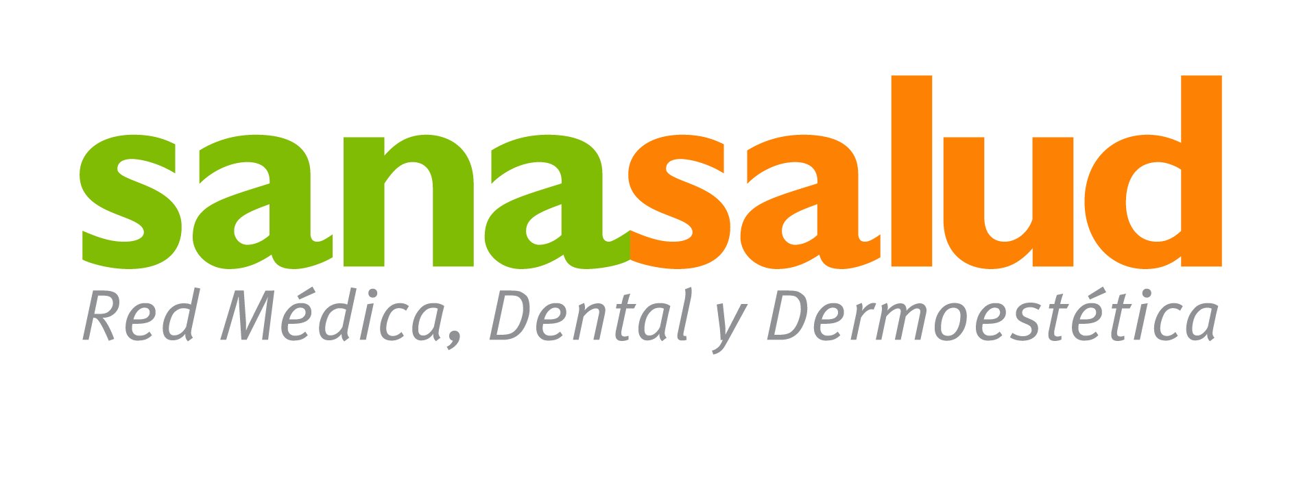 Logo de la aseguradora Sanasalud - Comparador Seguros de Salud