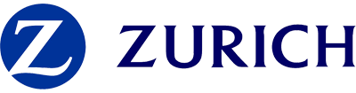 Logo de la aseguradora Zurich Santander - Comparador Seguros de Salud