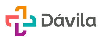 Logo Clínica Dávila