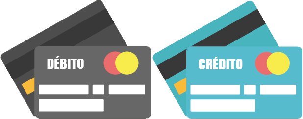 Tarjeta de Crédito/Débito/Prepago