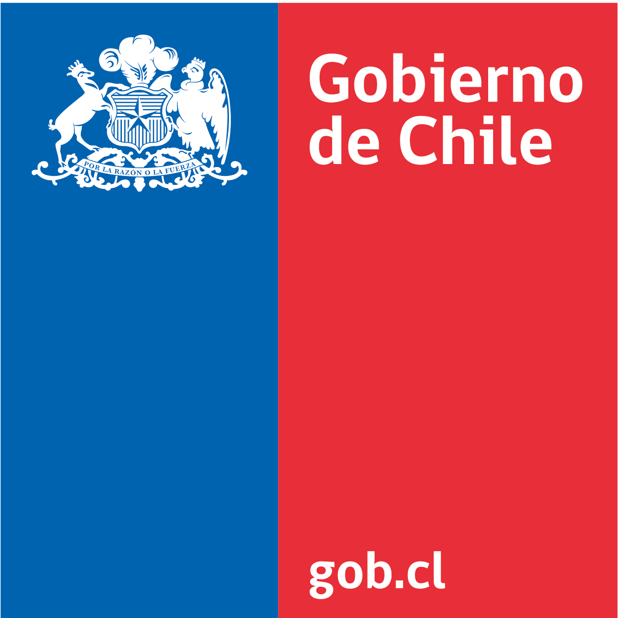Logo Gobierno de Chile - Comparador de Planes de Isapre y Seguros de Salud