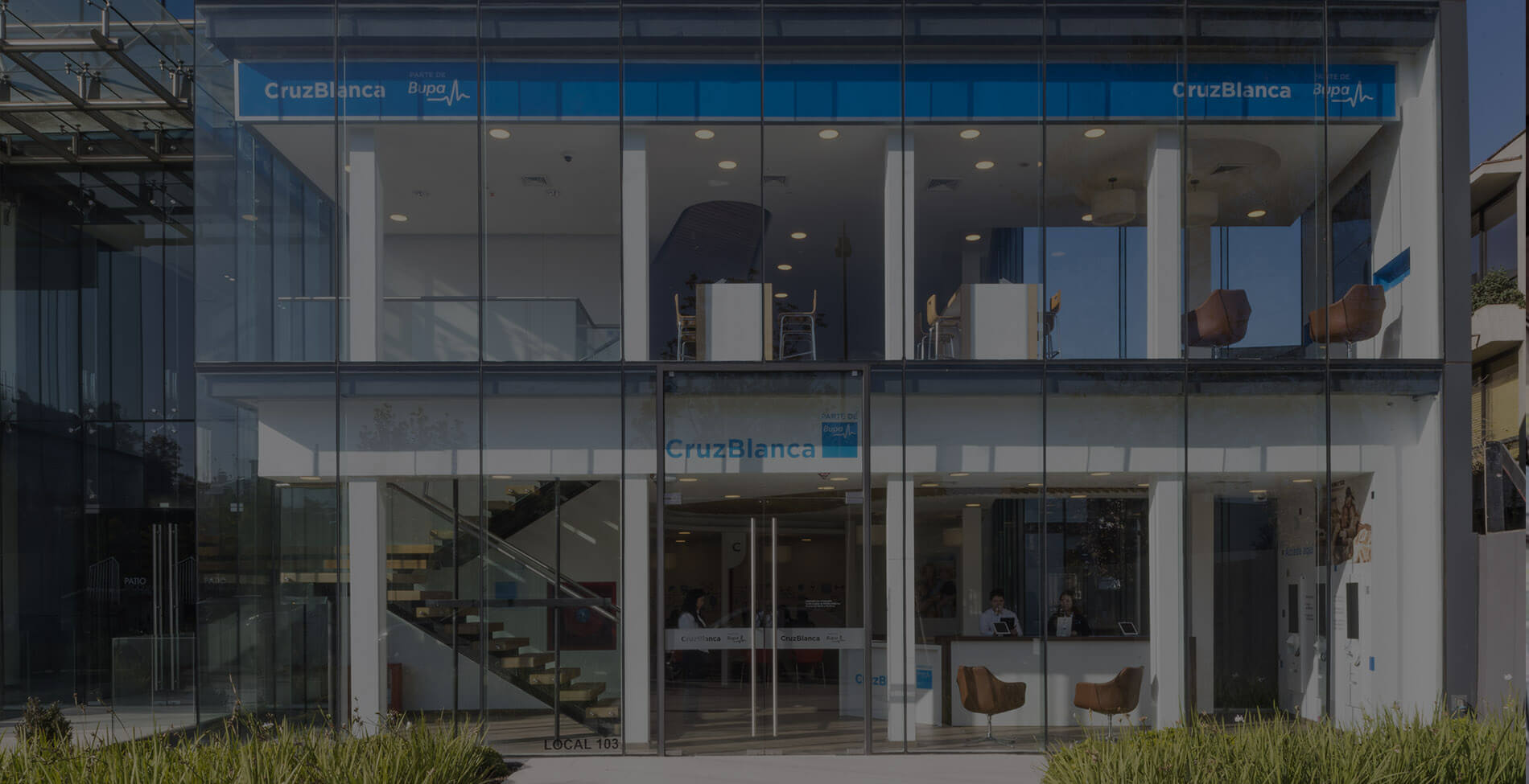 Banner Isapre CruzBlanca