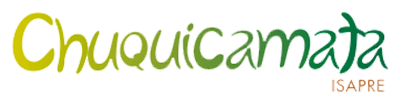 Logo Isapre Chuquicamata Ltda. Logo Isapre Chuquicamata Ltda.