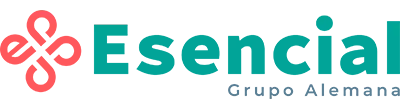 Logo Esencial