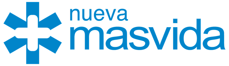 Logo Isapre Nueva Masvida