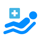 Hospitalización