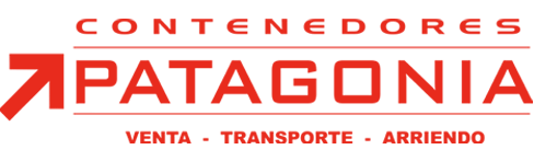 Logo Contenedores Patagonia
