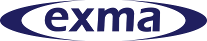 Logo Exma