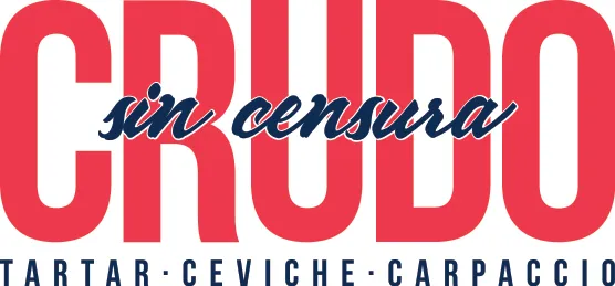Logo Crudo