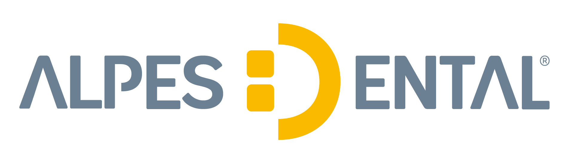 Logo de la aseguradora Alpes Dental - Comparador Seguros de Salud