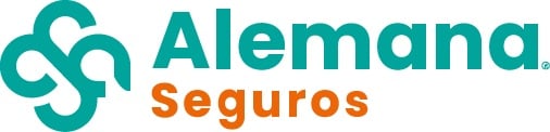 Logo Alemana