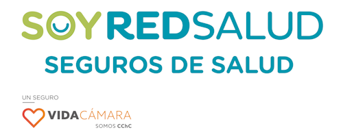 Logo RedSalud