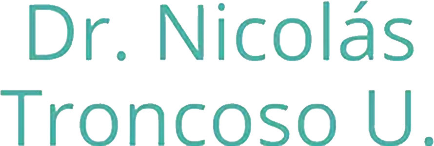 Nicolás Troncoso