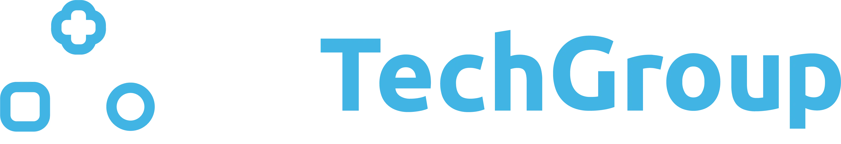 QP Tech Group